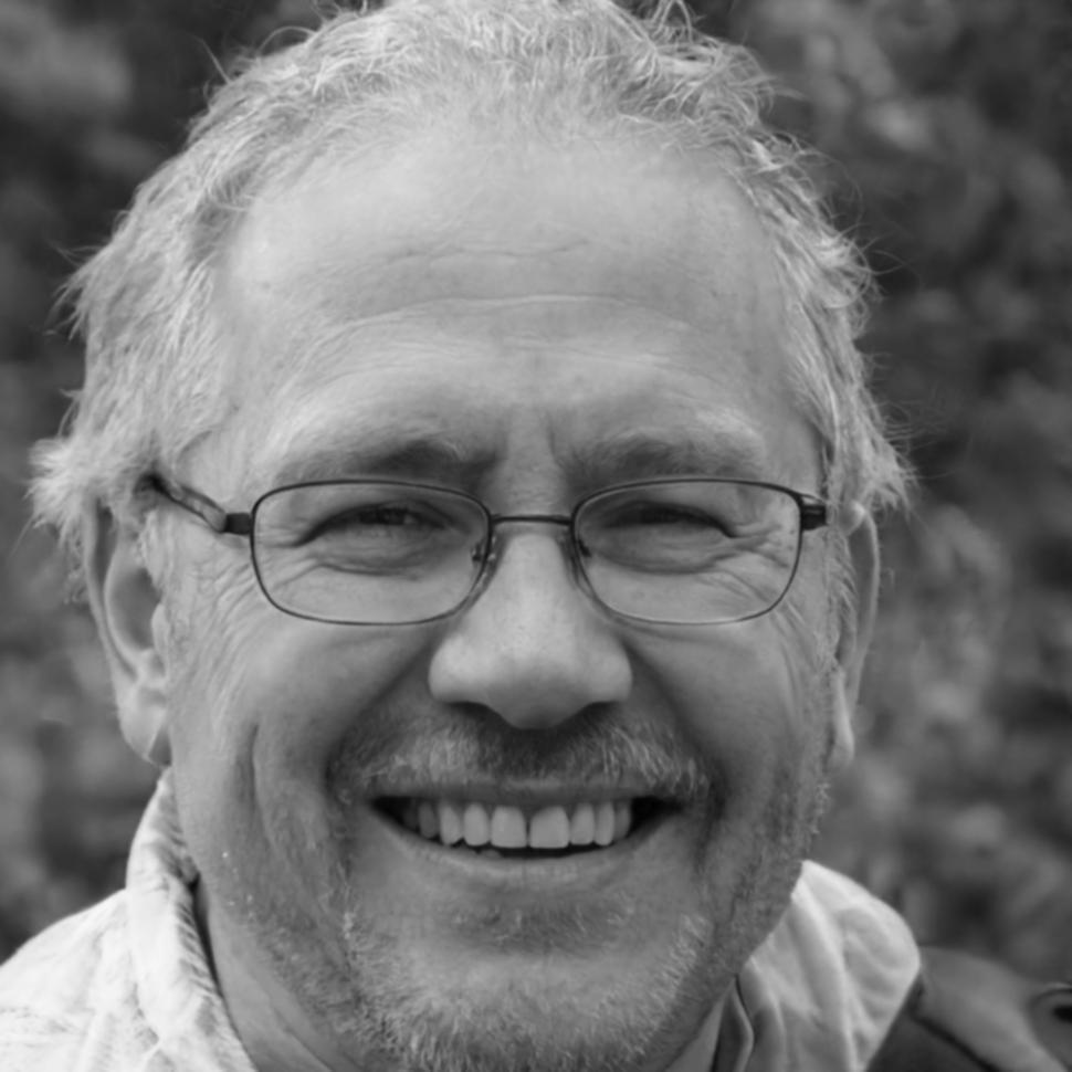 Markus Weber